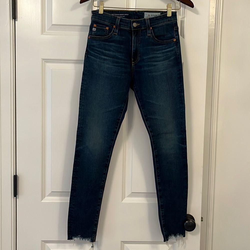 AG jeans